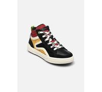 Geox - J WEEMBLE BOY Nero - Sneakers 30 Nero