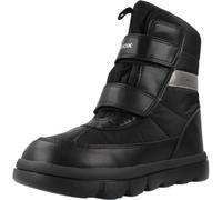 Geox J Willaboom Boy B Ab, Caviglia Barca Bambini e Ragazzi