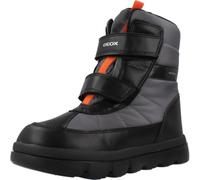 Geox J Willaboom Boy B Ab, Caviglia Barca Bambini e Ragazzi