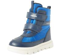 Geox J Willaboom Boy B AB, Caviglia Barca, Royal Navy, 33 EU