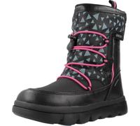 Geox J Willaboom Girl B A Caviglia barca Bambine e ragazze