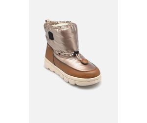 Geox - J Willaboom Girl B A Marrone - Scarpe sportive 29 Marrone
