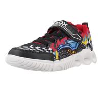 Geox J Wroom Boy D Scarpe da ginnasticaBambini e Ragazzi