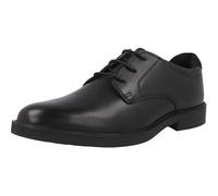 Geox J Zheeno Boy A, Scarpe da Ginnastica Uomo, Nero, 44 EU