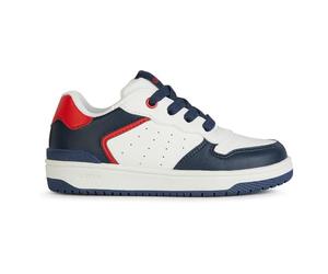 Geox J45LQB05411 Washiba Trainers EU 41