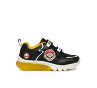 Geox J46LBI054FUC0054 Sneakers Bambino AI25 J CIBERDRON BOY