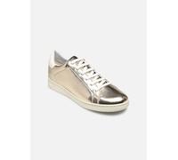Geox - JAYSEN Oro e bronzo - Sneakers 38 Oro e bronzo