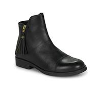 Geox Jr Agata C, Stivaletti Bambine e ragazze, Nero (Black C9999), 28 EU