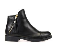 Stivali Geox J Agata C J5449C 00043 C9999 S Black 32