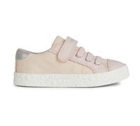 Geox Jr Ciak Girl B, Scarpe da Ginnastica, Lt Rose, 38 EU