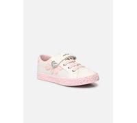 Geox - Jr Ciak Girl J2504C Bianco - Sneakers 36 Bianco