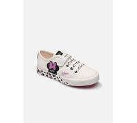 Geox - Jr Ciak Girl J2504D Disney Bianco - Sneakers 33 Bianco