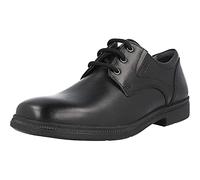 Geox Federico Shoes Nero EU 39 Bambini