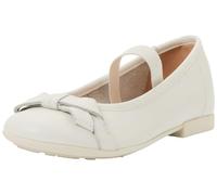 Geox Jr Plie' A, Balletto Piatto Bambine e Ragazze