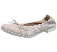 Geox Jr Plie' C - Ballerine Bambina, , , Pair