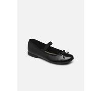 Geox - Jr Plie' J3455B Nero - Ballerine 35 Nero