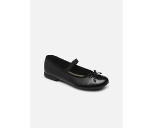 Geox - Jr Plie' J3455B Nero - Ballerine 35 Nero