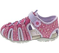 Geox JR Roxanne B, Sandali a Punta Chiusa Bambina