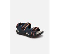 Geox - Jr Sandal Strada J1524A Blu - Sandali e scarpe aperte 29 Blu
