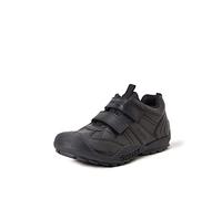 Geox Savage Slip-on Trainers Nero EU 41 Bambini
