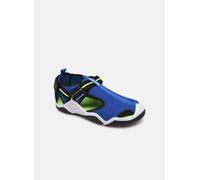 Geox - Jr Wader J1530A Blu - Sandali e scarpe aperte 38 Blu