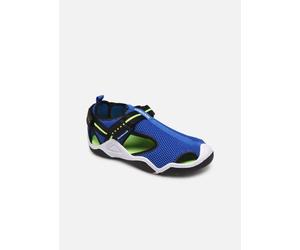 Geox - Jr Wader J1530A Blu - Sandali e scarpe aperte 38 Blu
