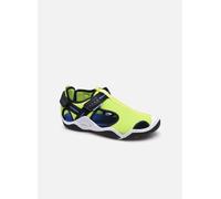 Geox - Jr Wader J1530A Verde - Sandali e scarpe aperte 28 Verde