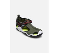 Geox - JR WADER Verde - Sandali e scarpe aperte 27 Verde