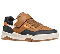 Geox - J Perth Boy E Marrone - Sneakers 31 Marrone