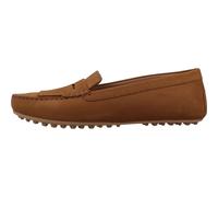 Geox - Kalistena Mocassini - - Shoes - Donna - Marrone - 39 EU