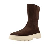 Geox - Kiddartah - - Shoes - Donna - Marrone - 34 EU