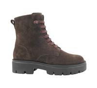 Geox - Klargena Lace-up Boot - - Shoes - Donna - Marrone - 38 EU