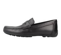 Geox - Kosmopolis + Grip Mocassini - - Shoes - Uomo - Nero - 44 EU