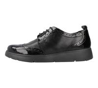 Geox - Laced Scarpe - - Shoes - Donna - Nero - 38 EU