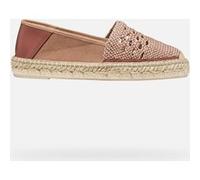 GEOX Lampedusa Donna Rosa Antico Rosa Antico 40