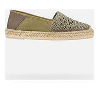 GEOX Lampedusa Donna Verde Salvia Verde Salvia 37