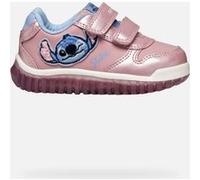 GEOX Lightyloo Baby Rosa/azzurro Rosa/azzurro 24
