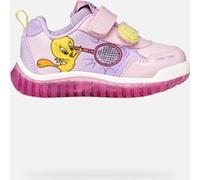 Geox Lightyloo Slip-on Shoes EU 22