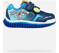 Geox Lightyloo Slip-on Shoes EU 27