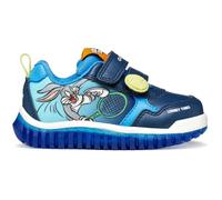 Geox Lightyloo Slip-on Shoes EU 23