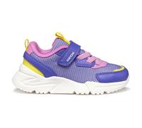 GEOX Scarpe Loftus Bambina Viola/fucsia Fluo Viola/fucsia Fluo 32