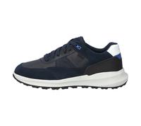 Geox - Lowtop Sneaker U Pg1X B ABX A - - Shoes - Uomo - Nero - 44 EU
