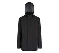 Geox M Calgary ABX MD Jkt Giacca, Nero, 58 Uomo