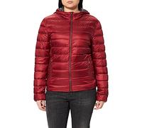 Geox M DERECK Uomo Piumino Rosso (Dalia Red), 54