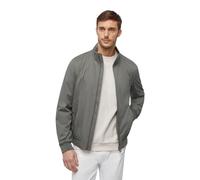 Geox M Eolo Bomber Giacca, Agave Green, 58 Uomo