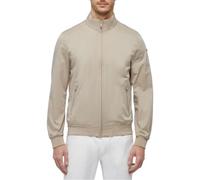 Geox M Eolo Bomber Giacca, Crockery, 60 Uomo