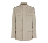 Geox M Eolo Field Jkt Giacca, Crockery, 58 Uomo