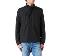 Geox M JHARROD Uomo Giacca Black, 46