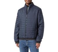 Geox M KENNET Giacca, Sky Captain, 56 Uomini