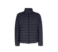 Geox M Kennet Short Jkt Giacca, Sky Captain, 58 Uomo
